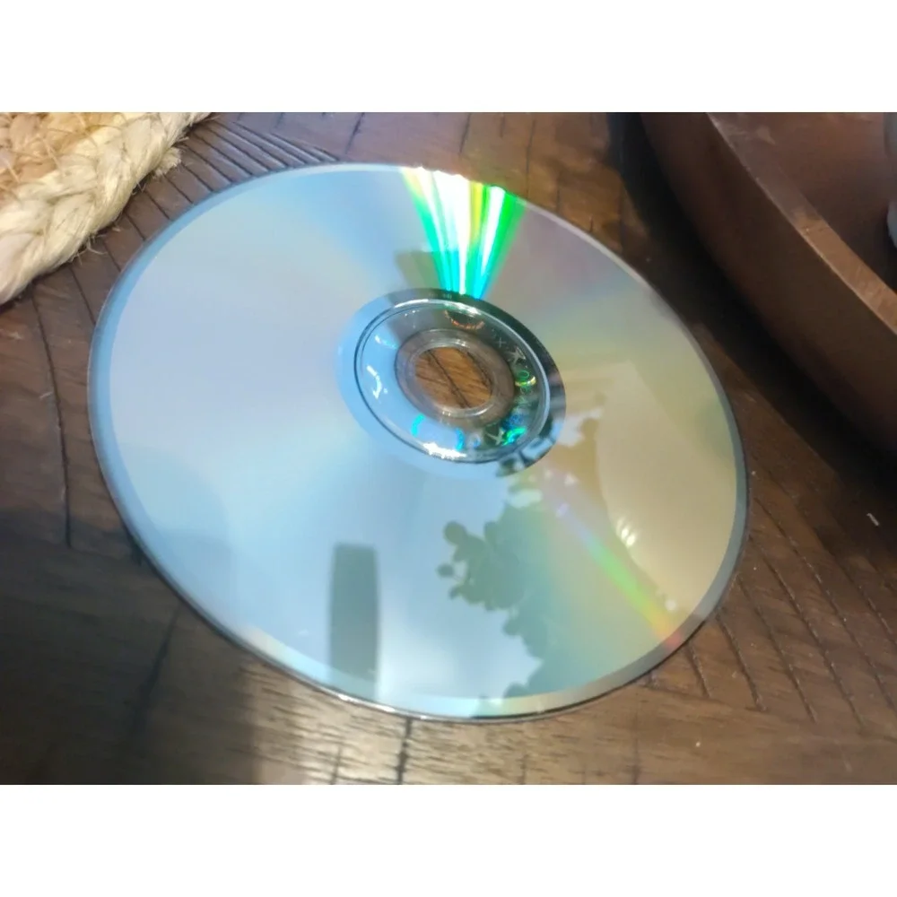 Xbox disc great
